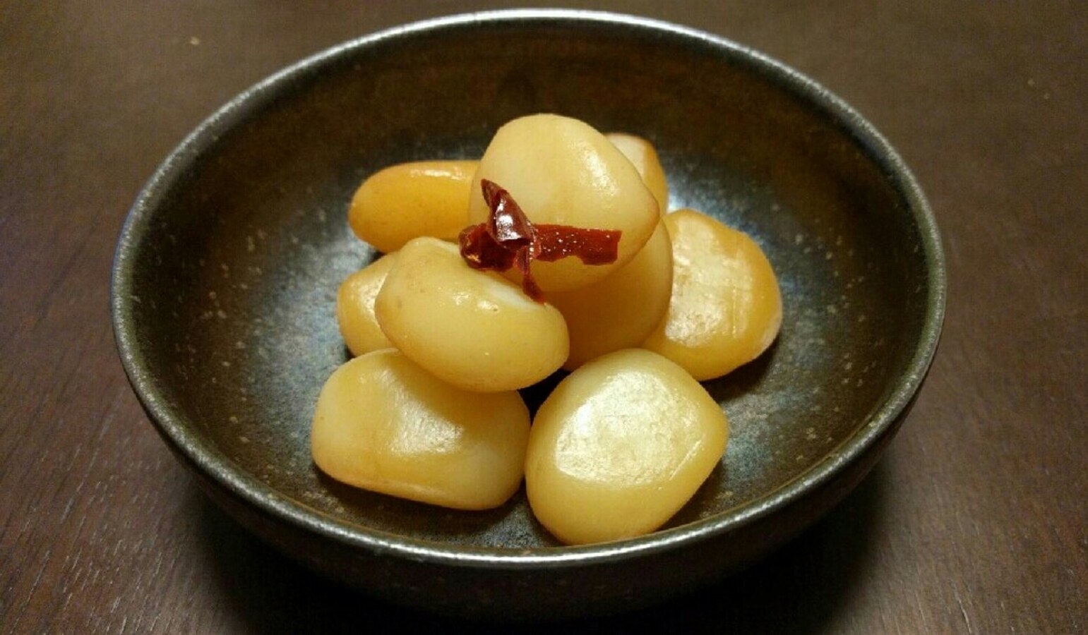 冷めても美味しい 玉こんにゃく レシピ 作り方 By さくら 楽天レシピ 冷めても美味しい 玉こんにゃく レシピ 作り方 By さくら 楽天レシピ